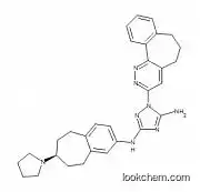 Molecular Structure of 1037624-75-1 (R428)